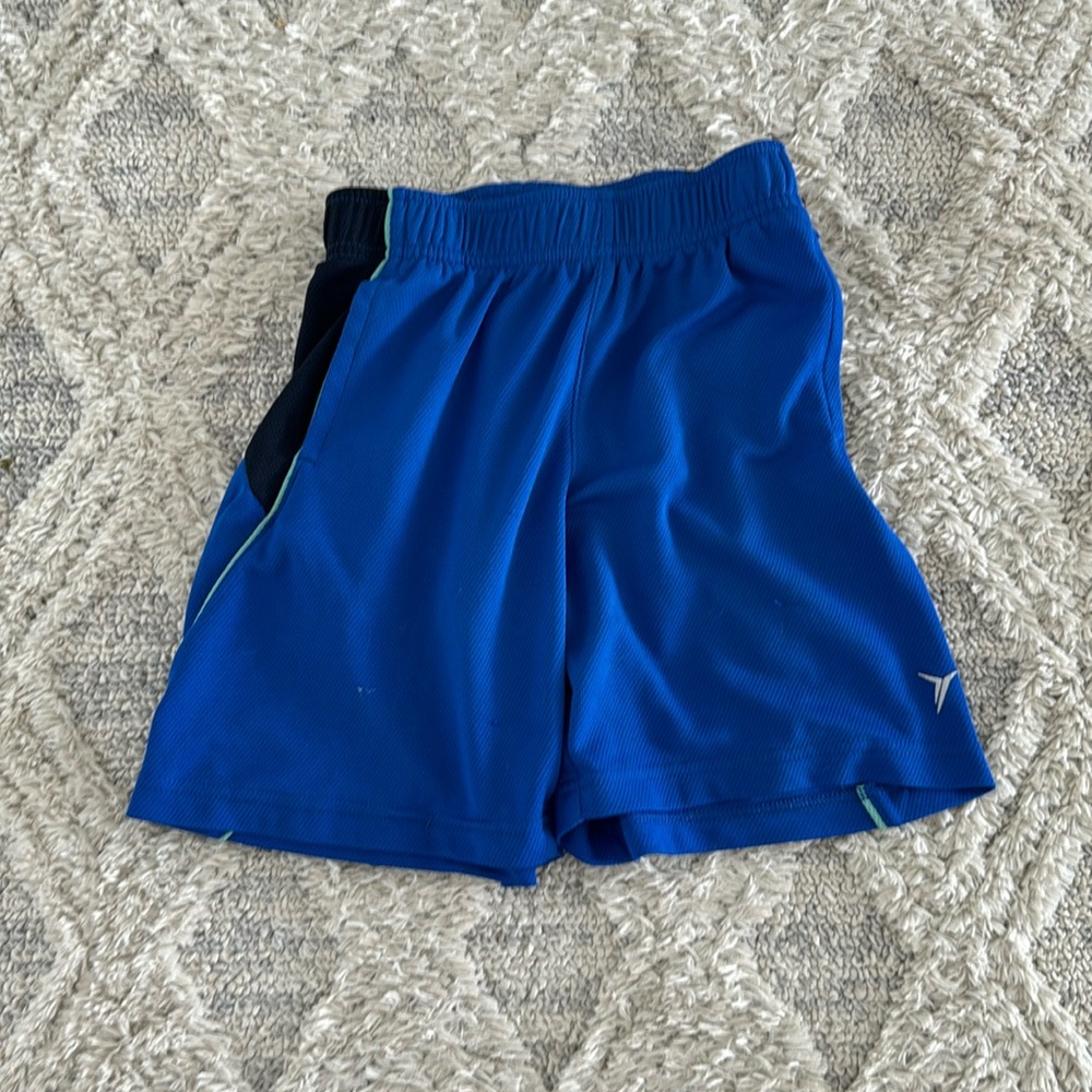 Bundle of Athletic Shorts